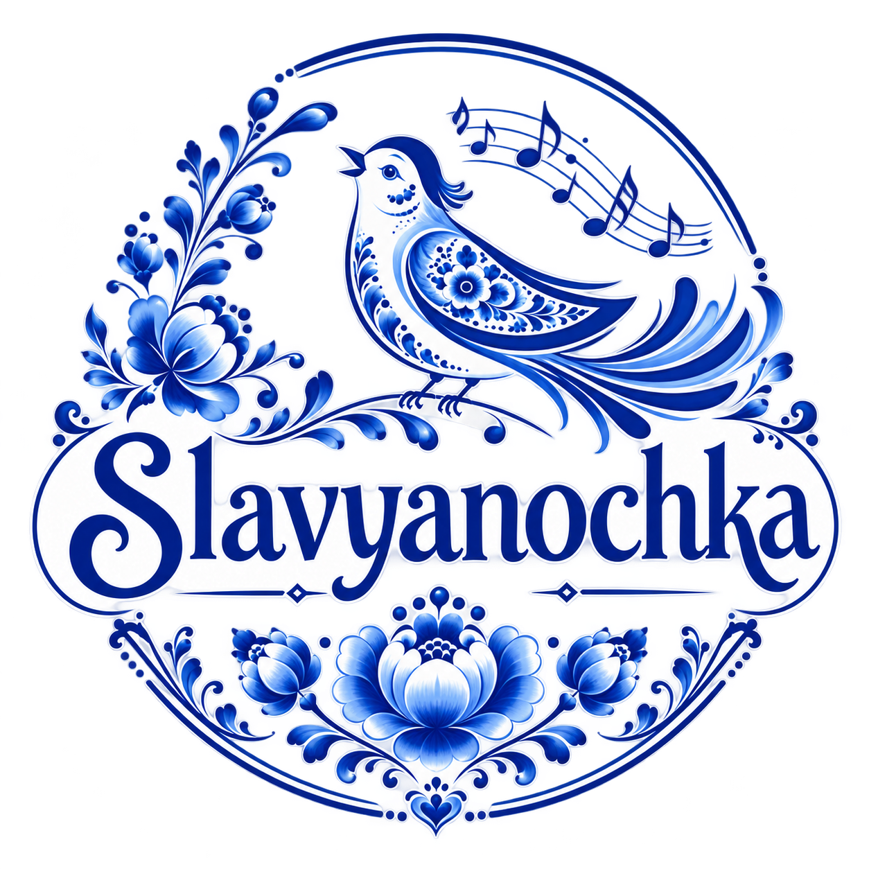 Slavyanochka